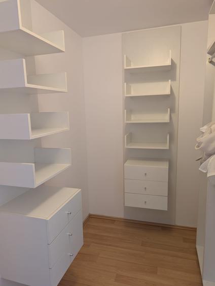 Apartament  3 camere Avantgarden Bartolomeu/parcare