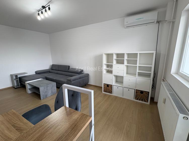 Dristor,ap.2 camere,decomandat,et.7,renovat recent,prima inchiriere,650Euro/luna - 8