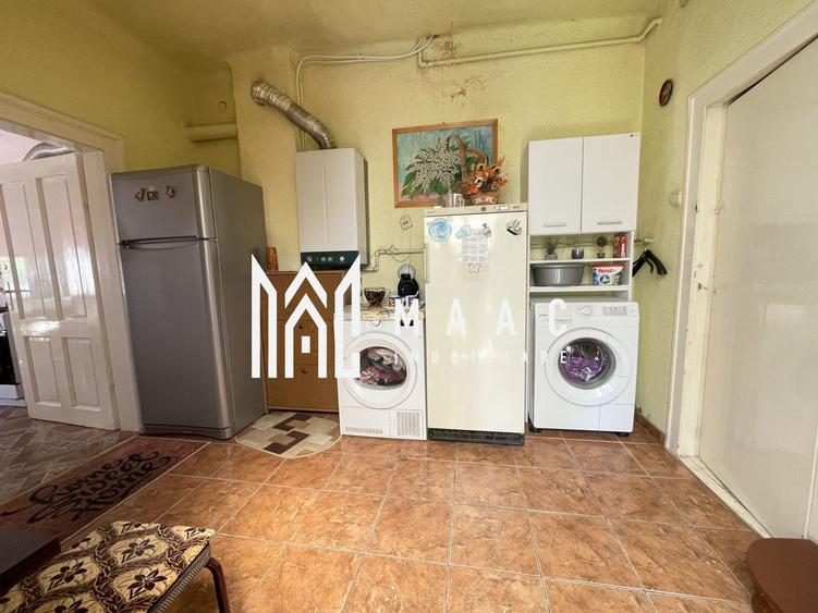 Casă 4 camere de vânzare | Sibiu Hipodrom 2 | 110 mp, teren 578 mp