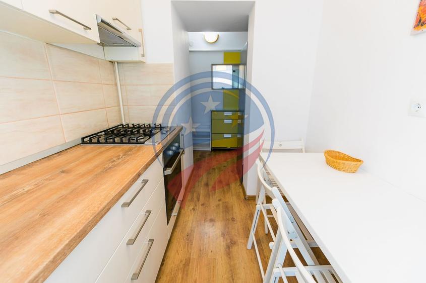 APARTAMENT 3 CAMERE , ETAJ 3, CRAIOVITA - ORIZONT