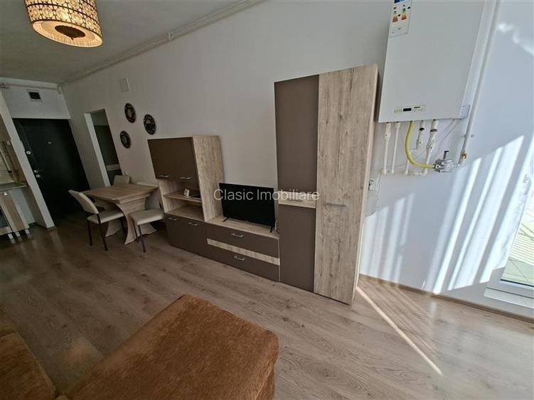 Vanzare apartament 2 camere bloc nou zona Piata 1 Mai Iris, Cluj-Napoca - 8