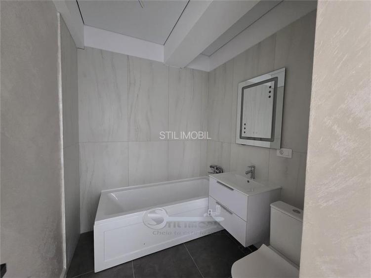 Apartament 2 camere 51mp - decomandat - Bucium - Foto reale - 6