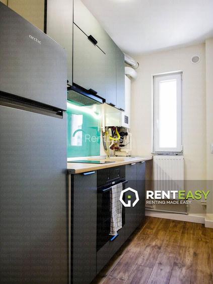 Apartament cu doua camere de inchiriat situat in Hala Centrala - 4