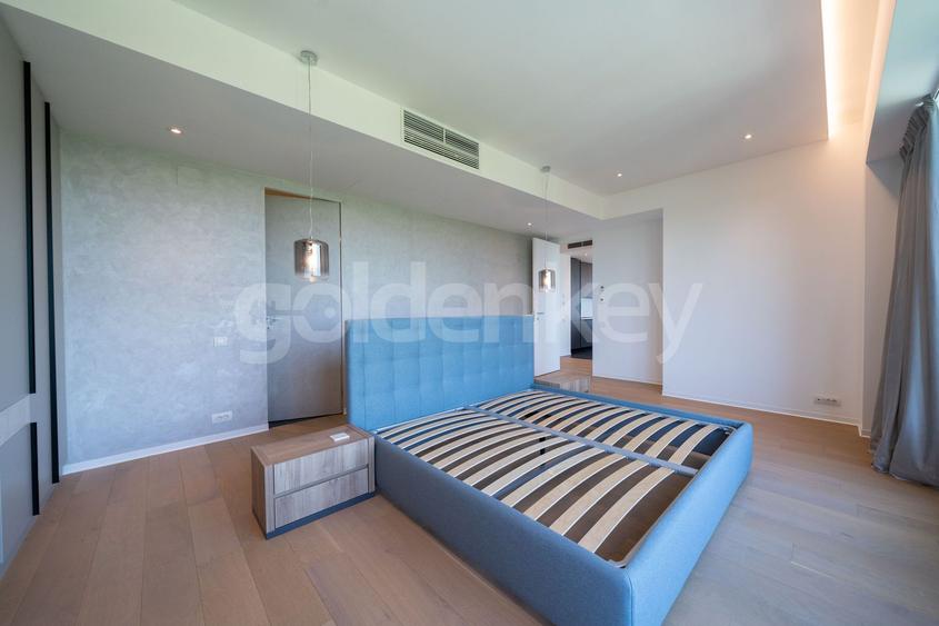 Apartament cu 4 camere si vedere libera | garaj si terasa