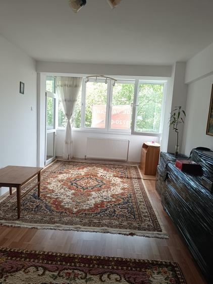 Apartament 2 camere, de vânzare, Grigorescu , strada Vlahuță, etaj 2 din 9