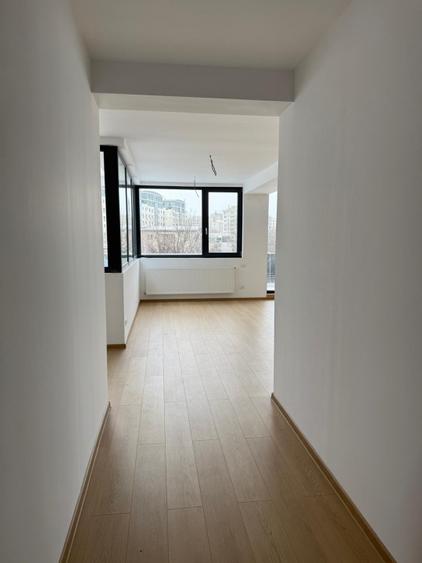 Apartament Versatil Rezidential/Office | 163 mp | Terasa | Lift Privat