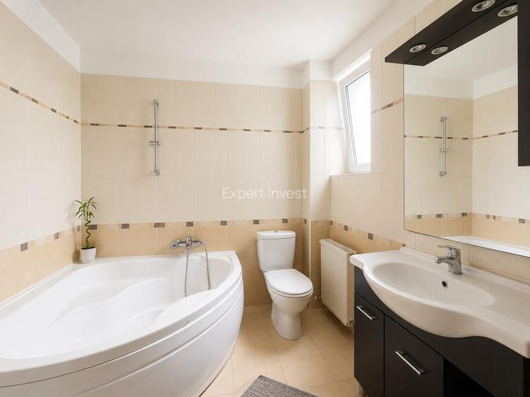 Apartament 3 camere - 2 bai - 80 mp - pivnita - loc parcare - Calea Dumbravii - 6