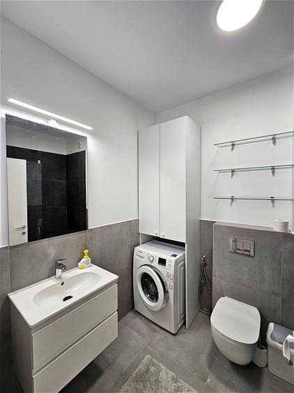 Apartament 2 camere | 68 mp | Parcare subterana | Zona Pipera