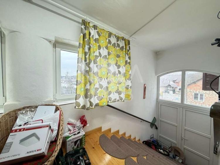 Casa individuala cu teren generos – 8.356 mp – Tichindeal, jud. Sibiu - 9