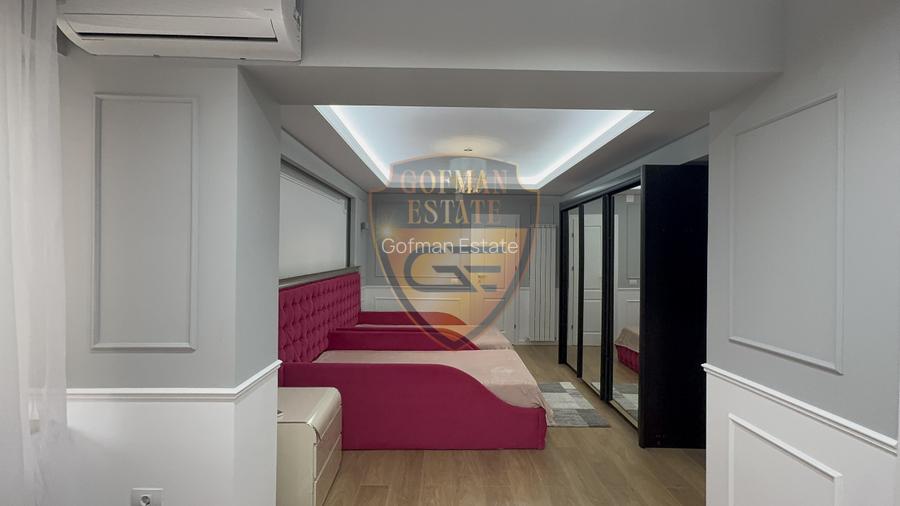 LUX, 3 Cam, 140 mp, Faleza Nord – Orion Residence, Parcări Incluse - 23