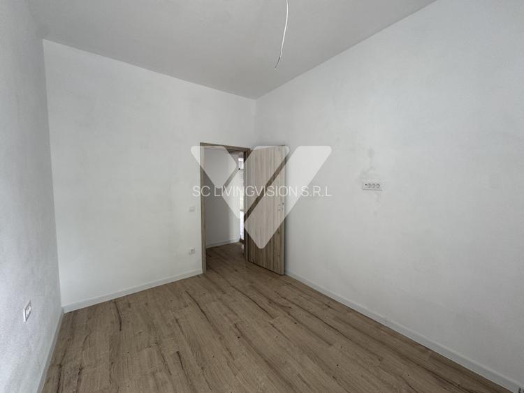 Apartament la casa 2 camere renovat, pivnita zona Centrala Sibiu - 7