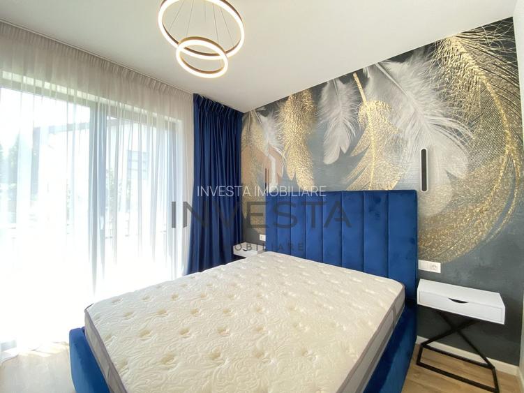 Casa premium de vanzare, vedere panoramica, Borhanci - 18