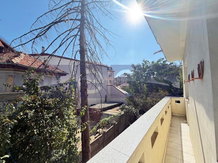 VANZARE 3 CAMERE | 73MP | BLOC TIP VILA | EMINESCU-PIATA SPANIEI |