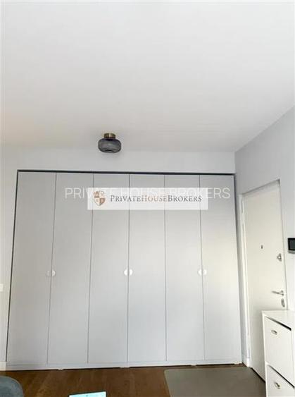 Pipera | Avalon Estate | Bloc 2023 | Piscina | Parcare - 3