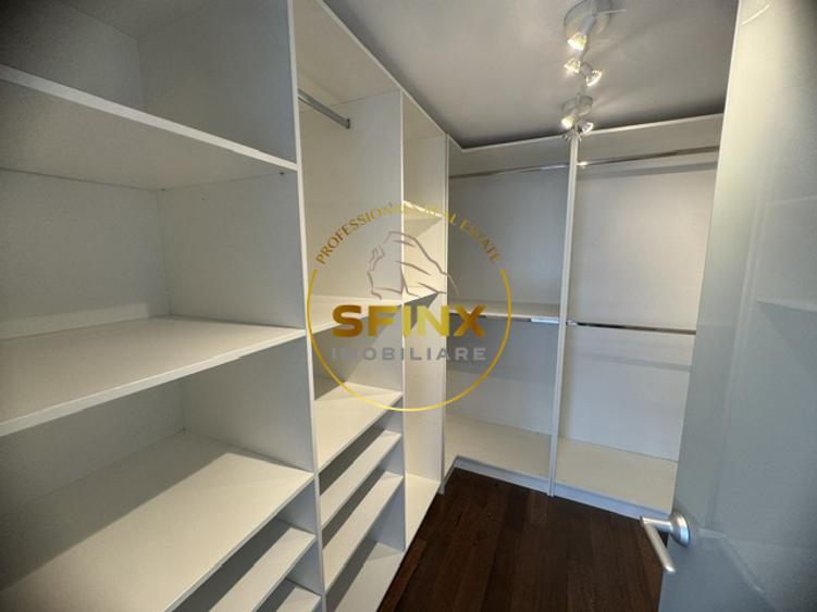 Apartament 3 camere tip duplex Floreasca