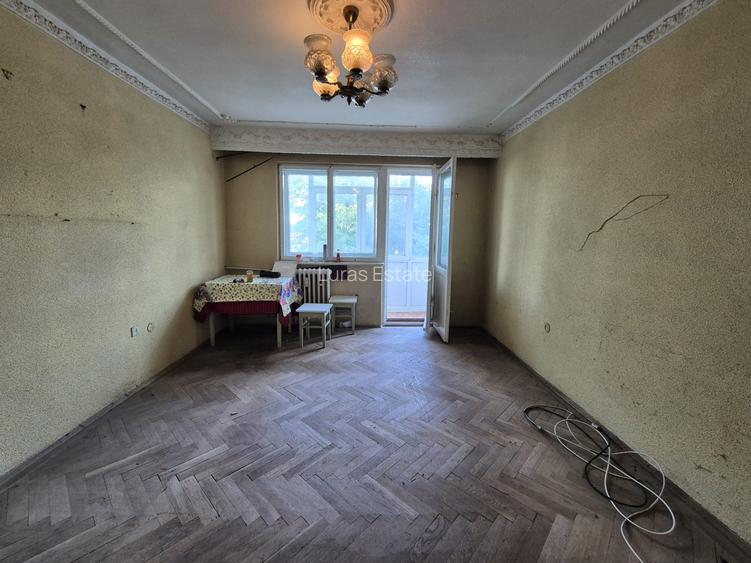 Apartament 3 camere | Tomis Nord - 11