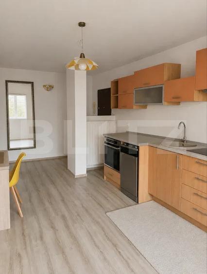 Apartament 2 camere, 55 mp, parcare, zona Plopilor