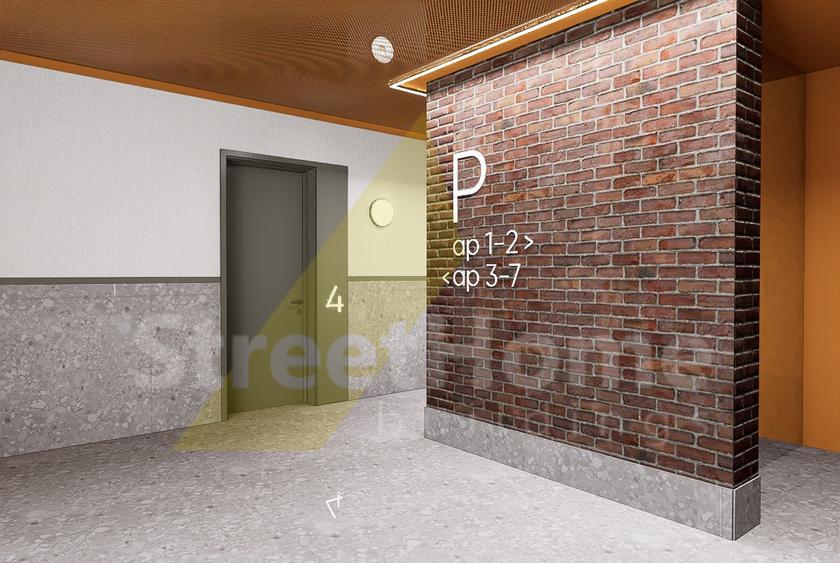 Apartament cu 2 Camere decomandate - Plevnei - Sector 1