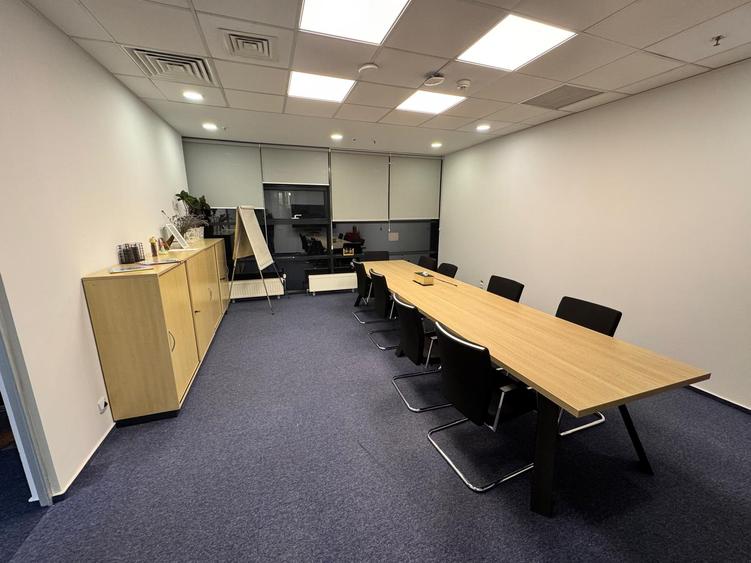 Subinchiriere birouri in Banu Antonache 40-44 - comision 0%!