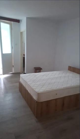 Apartament cu 1 camera in Tatarasi-Doi Baieti,la bulevard