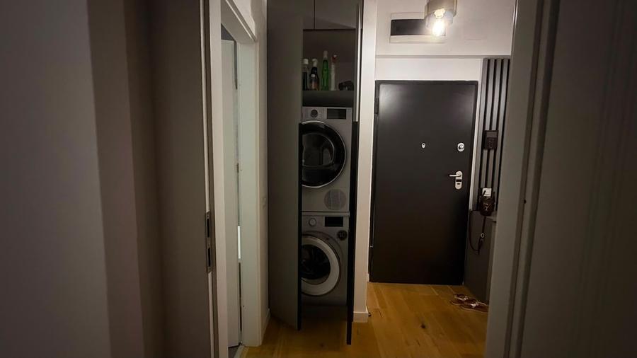 APARTAMENT 2CAMERE/PET FRIENDLY -TALIE MICA |PARCARE SUBTERANA/ PIPERA