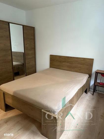 Apartamnet 2 camere | PET FRIENDLY | PARCARE INCLUSA | Manastur