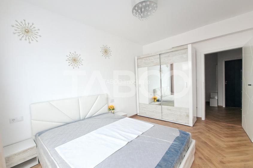 Apartament modern de inchiriat cu 3 camere 2 bai etaj 1 Balanta 2 - 7