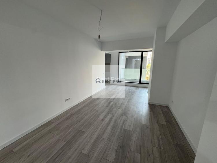 Garsonieră decomandată de vânzare | Smart Residence Lujerului |35,2 mp - 2