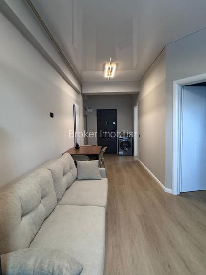 Apartament 2 camere Building Stefan, Mamaia Nord - 7