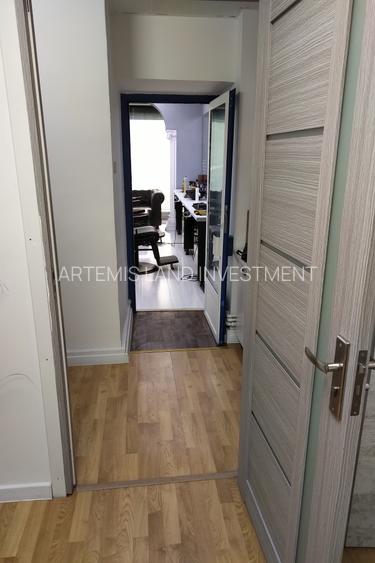 Spațiu comercial 60 mp ultracentral bulevardul Republicii 85 - 7