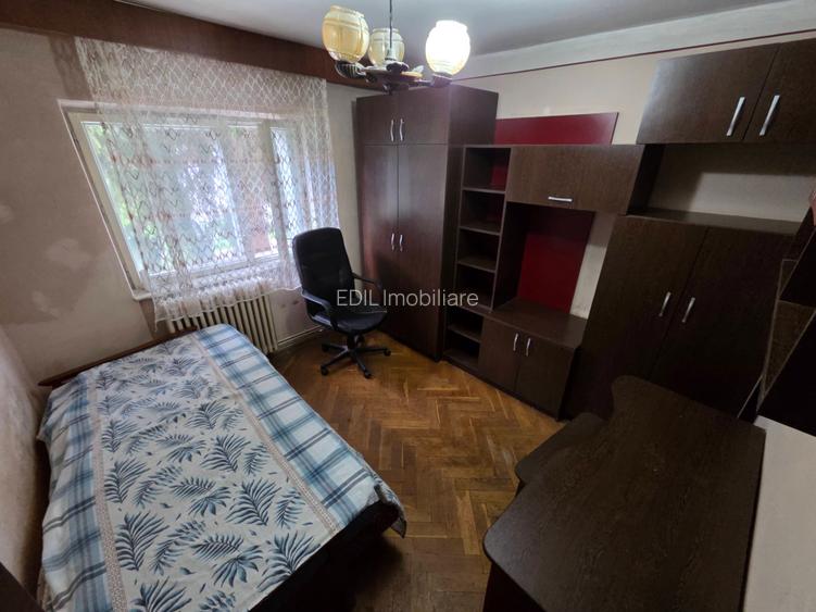 Apartament de vânzare, 4 camere, 70 mp, Mănăștur Calea Florești - 4