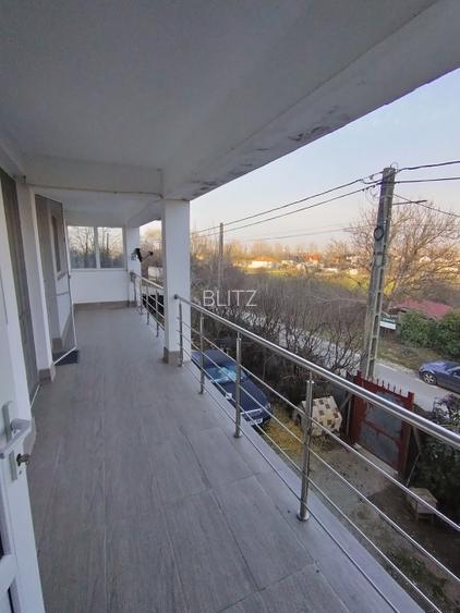 Casa P+1+M, 185 mp, teren 590 mp, Leamna de jos - 6