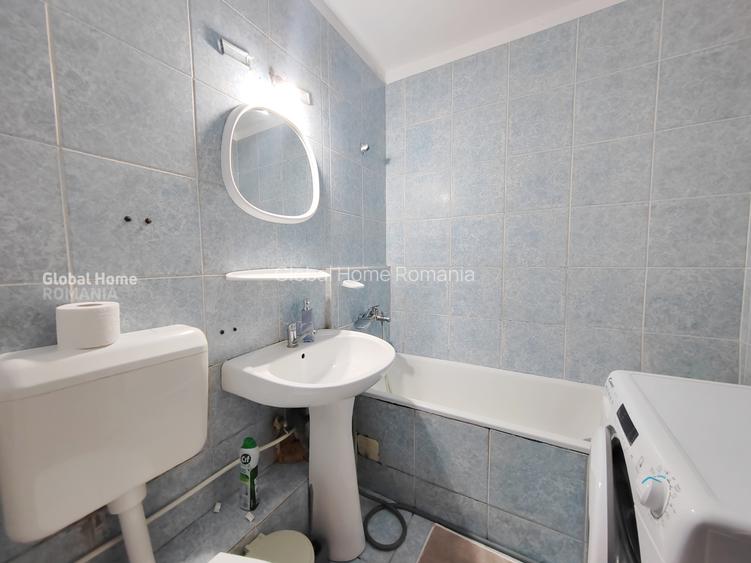 Garsonieră decomandată | Tineretului – Timpuri Noi | Disponibilă imediat - 9