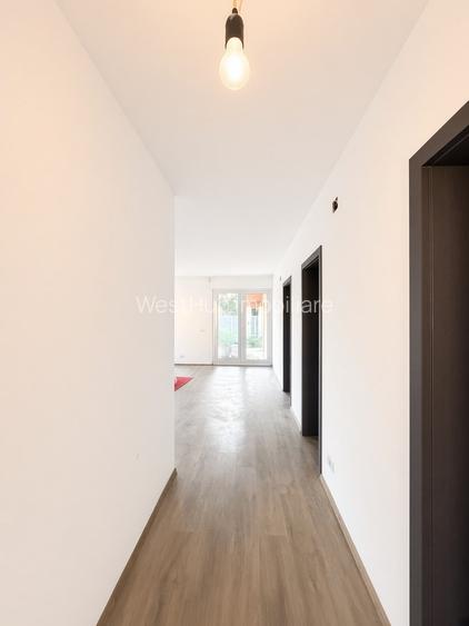 Casa individuala, 119mp utili, 500mp teren in Sanmihaiul Roman - 7
