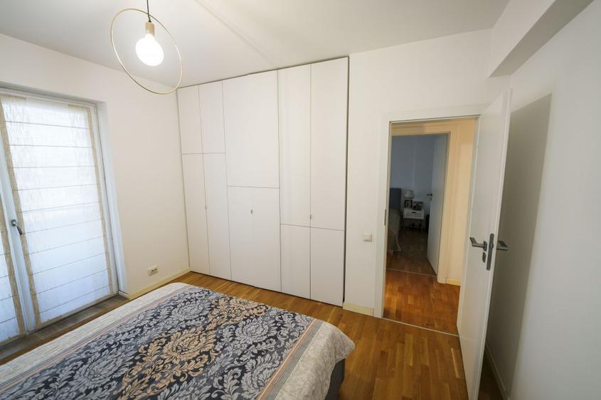 Penthouse cu priveliște panoramica