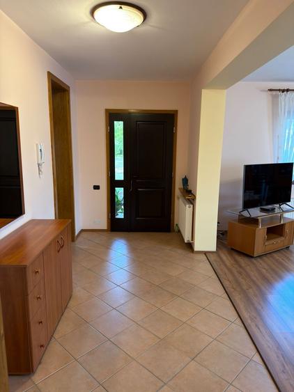 Comision 0! Casa individuală, 223mp utili, 1306mp teren, Săcălaz!