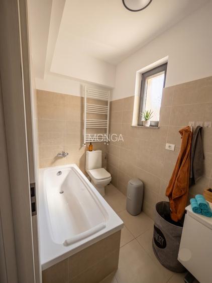 Duplex 4 camere 100mp | 0 comision | Otopeni | mobilat utilat | 165mp teren - 5