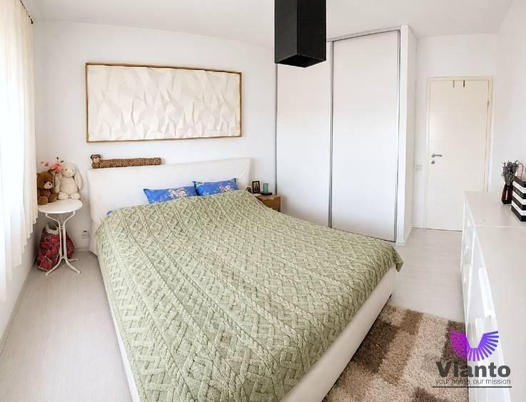 Apartament 3 camere | Balcon si parcare privata | Hipodrom | Sibiu