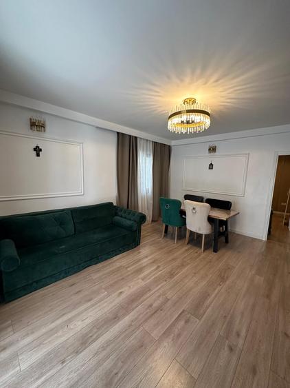 APARTAMENT 3 CAMERE-BLOC TIP BOUTIQUE 2024-CURTE PROPRIE-GIULESTI-LACUL MORII