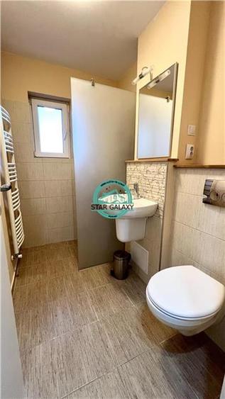 Inchiriez apartament cu 4 camere, complet mobilat zona Ultracentrala