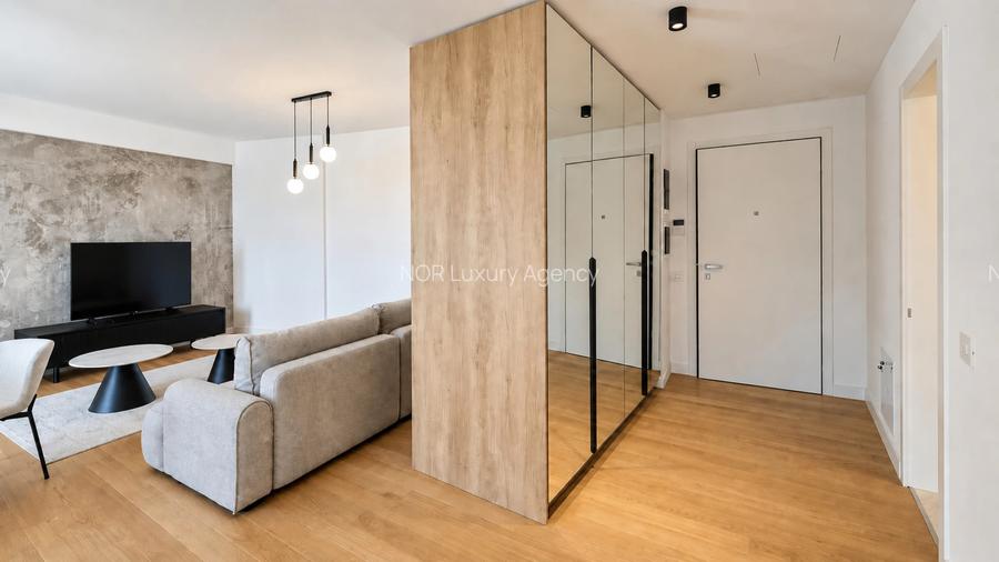 Apartament 2 camere | Iancu Nicolae | Închiriere