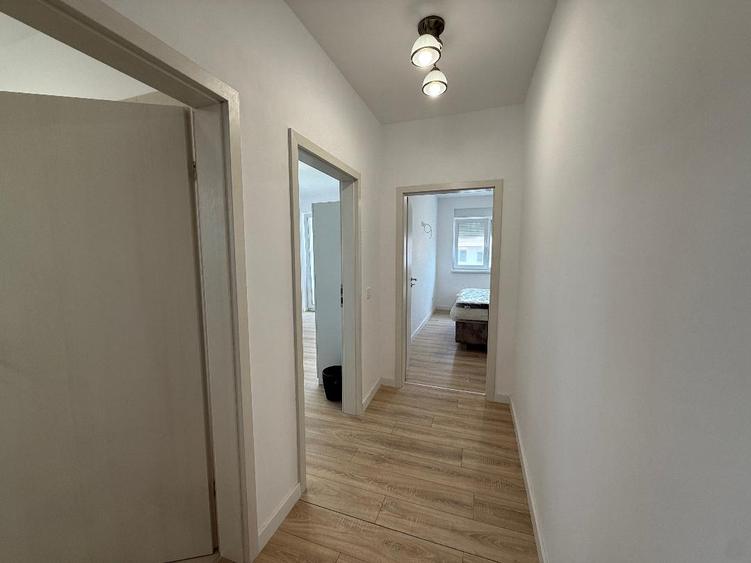 De vanzare Apartament 3 camere, Alba Micesti Bloc Nou.