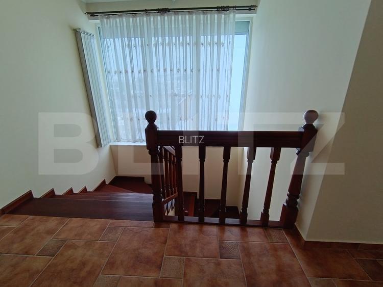 Casa Ultracentral cu 5 camere în suprafață de 300 mp și un teren de 600 mp - 8