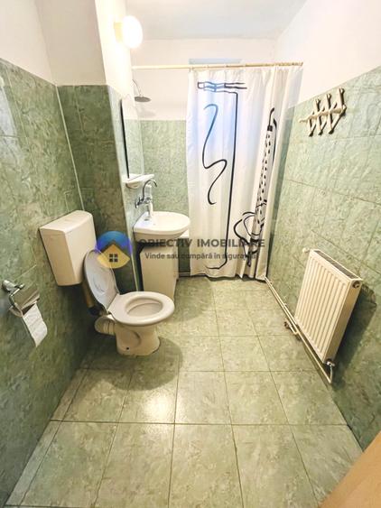 Apartament 3 camere – 1 MAI | Parter | 74,54 mp utili