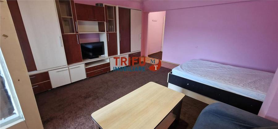 Garsonieră Disponibilă Spre Vânzare în Zona Liceul Militar,