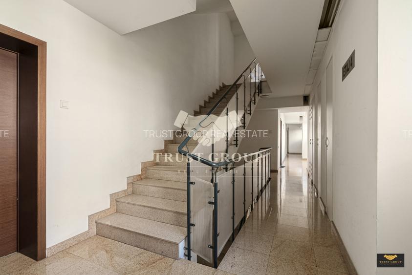 Apartament 3 camere Banu Manta | Loc de parcare - 14