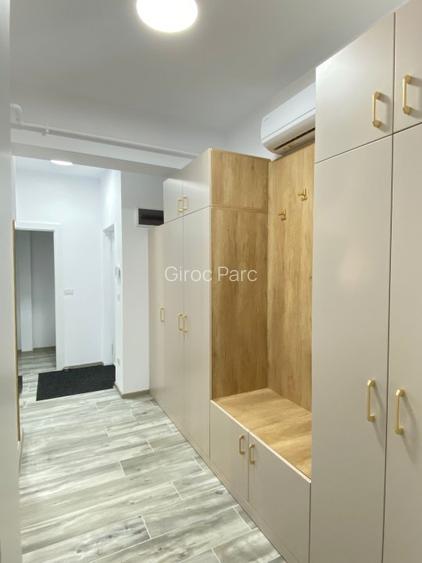 De inchiriat- Apartament nou - 4