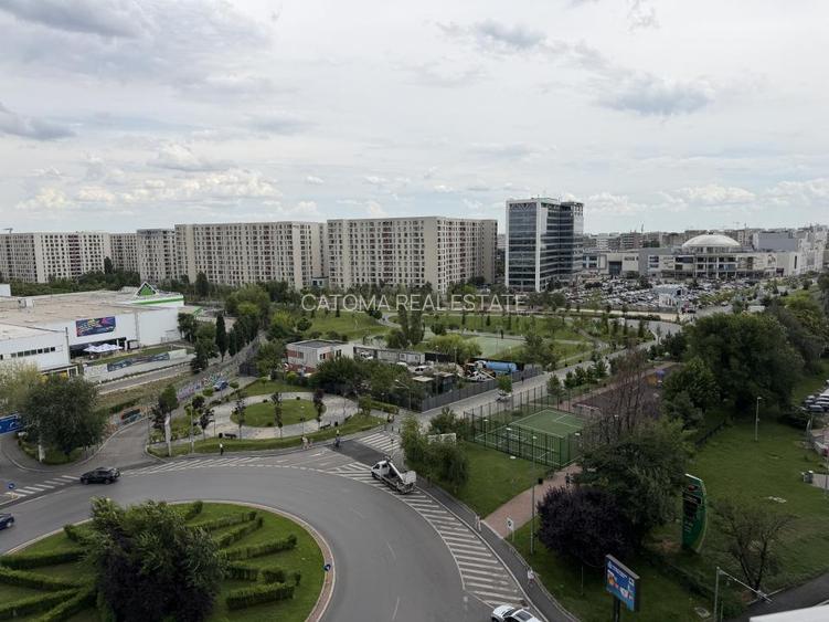 Spatiu, lumina si una dintre cele mai bune locatii din vestul Capitalei ! - 27