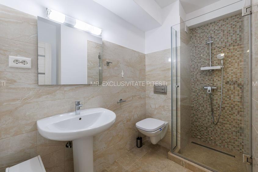 Apartament modern, 66 mp, 3 camere – zona Hermes Nord - 13