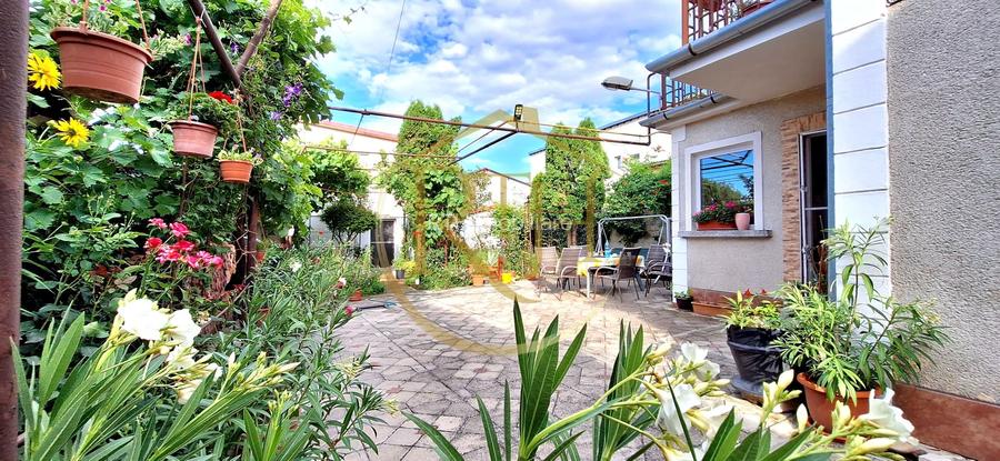 Oferim spre vanzare, casa individuala cu 5 camere + anexa, Giroc, 0% Comision - 3